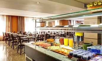 Imagem 3: Venda Apart-hotel Cidade Jardim Belo Horizonte