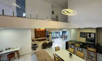 Imagem 7: Casa com 3 dormitórios, 257 m² - venda por R$ 1.450.000,00 ou aluguel por R$ 13.930,00/mês