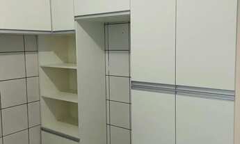 Imagem 6: Apartamento para aluguel possui 65 m2 com 2 quartos sendo 1 suíte no bairro do Santo Antôn