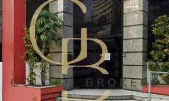 Imagem: Imóvel comercial no Campo Belo