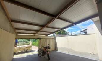 Imagem 3: Casas 2 Quartos para Locação em Goiânia, Santo Hilário, 2 dormitórios, 1 suíte, 1 banheiro