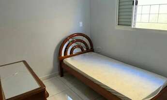 Imagem 4: Casa padrão com 114,74 m², bairro Jardim Ouro Branco, Zona Leste de Ribeirão Preto/SP