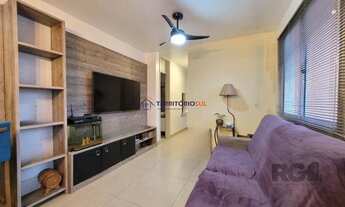 Imagem 4: Apartamento em Humaitá