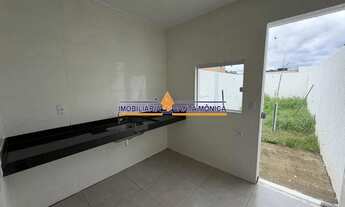 Imagem 6: Casa Independente 2 quartos - Jardim Comerciários