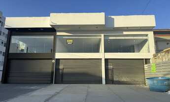 Imagem 6: Galeria comercial coroa do meio lançamento