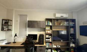 Imagem 4: Apartamento 125m² Nascente | 3 Suítes