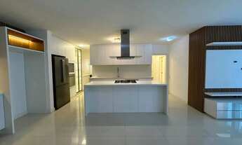 Imagem 4: Apartamento com 3 dormitórios para alugar, 140 m² por R$ 21.890,54/mês - Agronômica - Flor