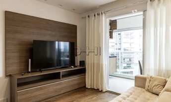 Imagem 5: Aluguel Apartamento 2 Dormitórios - 75 m² Brooklin