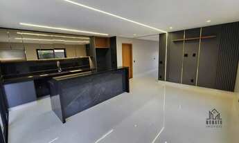 Imagem 5: Sobrado de Luxo no Parqville Jacarandá