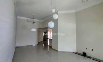 Imagem 4: Casa com 3 dormitórios à venda, 159 m² por R$ 1.297.000,00 - Condomínio Villa dos Inglezes