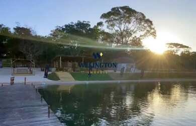 Imagem 2: Imóvel para venda tem 504 metros quadrados em Centro - Abadiânia - GO