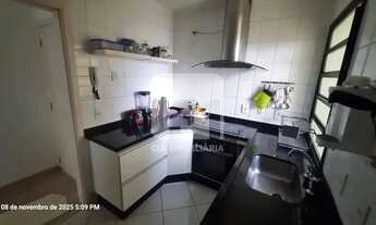 Imagem 7: Apartamento de 3 dormitórios no Córrego Grande