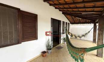 Imagem: Casa com 3 dormitórios à venda, 136 m²