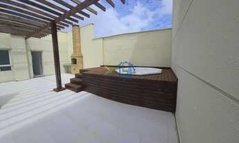 Imagem 5: COBERTURA NO IMPERIAO VILLA PARK / COBERTURA EM PONTA NEGRA / APARTAMENTO EM PONTA NEGRA 2