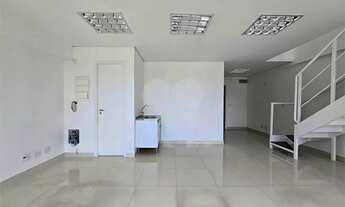 Imagem 3: Imóvel para aluguel e venda tem 80 metros quadrados em Aclimação - São Paulo - SP