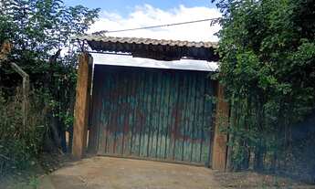 Imagem: Terreno em serra azul Mateus leme