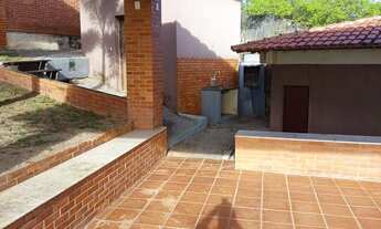 Imagem: Aluga se para veraneio e carnaval