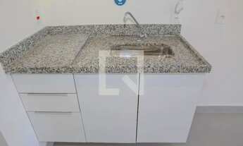 Imagem 5: Apartamento à Venda - Vila Pompéia, 1 Quarto, 31 m2