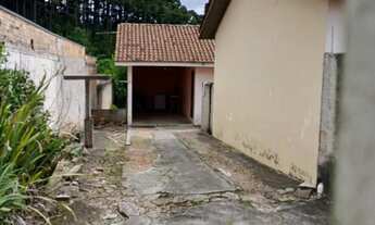 Imagem: Lote com casas