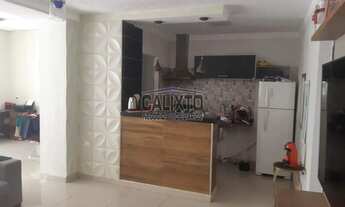 Imagem 4: CASA CONDOMINIO TERRA NOVA I