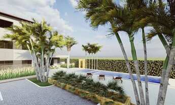 Imagem 5: Apartamento em Construção em Parnamirim - 2/4 - Nova Esperança - Entrada em 30x