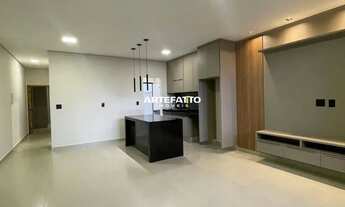 Imagem: Apartamento com 2 dormitórios no Jardim