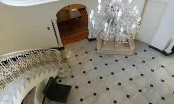 Imagem: Sobrado em Rua dos Miranhas - Vila Madalena