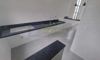 Imagem 4: Casa linear dentro do condomínio Viverde1 com 3 quartos sendo 2 suítes