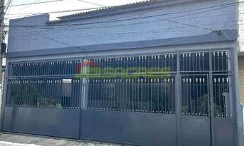 Imagem: SOBRADO COM 02 DORMITÓRIOS, VILA GUILHERME