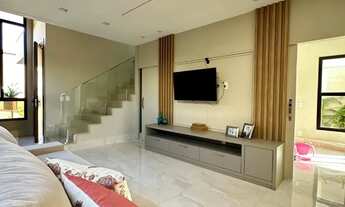 Imagem: Sobrado condomínio belvedere 2