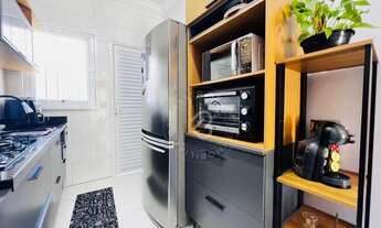 Imagem 7: Casa com 2 dormitórios à venda, 55 m² por R$ 329.000 - Recanto da Amizade - Sapucaia do Su