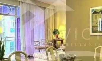 Imagem: EXCLUSIVIDADE EM COPACABANA. QUADRA DA