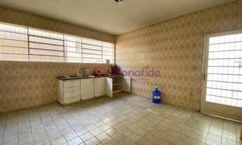 Imagem 5: Casa para LOCAÇÃO localizada no bairro VILA MARIA LUIZA, em Jundiaí/SP