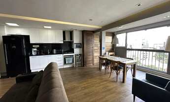 Imagem: Totalmente mobiliado e pronto para ocupação!