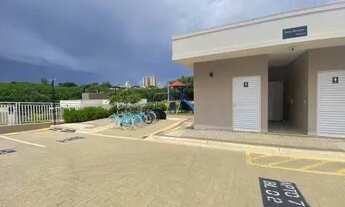 Imagem 3: Apartamento no Condomínio Ville Felicittà II Parque das cerejeiras