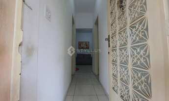 Imagem 2: Casa de Condomínio com Amplo Quintal em Quintino Bocaiúva! M83S