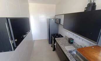 Imagem: Apartamento à Venda em Intermares 57m2