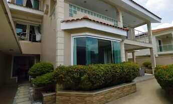 Imagem 2: Casa no Condomínio Greenwood Park - Aleixo