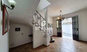 Imagem 4: Higienópolis Casa com 5 dormitórios