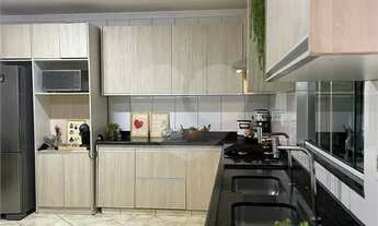 Imagem 7: Casa com 3 quartos à venda em Setor Sul Jamil Miguel - GO