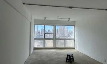 Imagem 6: Sala comercial no 8º andar - Centro de Campinas