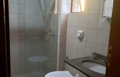 Imagem 15: BROGNOLI VENDE - Apartamento a 50m da praia dos Ingleses, sacada com vista mar