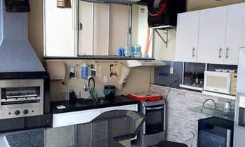 Imagem 7: Casa condomínio para alugar no condomínio Park Guará