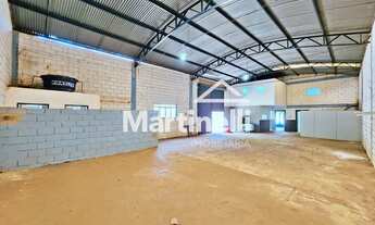 Imagem 4: Salão comercial à venda no Bairro Parque São Sebastião, próximo à Avenida Alfredo Ravaneli