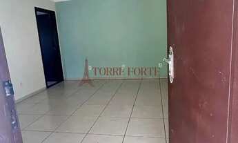 Imagem 4: SOBRADO GEMINADO NO SETOR JAÓ