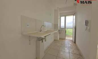 Imagem 3: Apartamento à venda no Condomínio MAXY Franceschini - Hortolândia