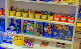 Imagem: Papelaria - Passo o ponto