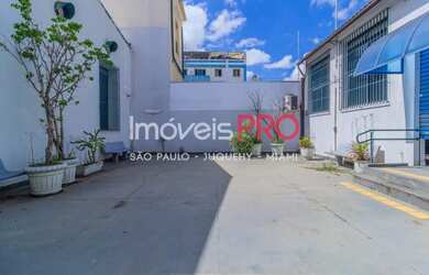 Imagem 6: Galpão, Brás - São Paulo