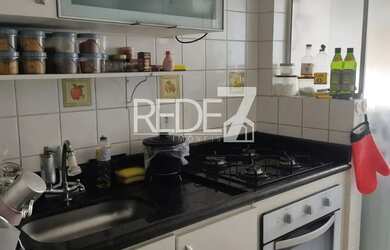 Imagem 2: Oportunidade imperdível! Apartamento à venda em Campinas-SP, Parque São Jorge: 2 quartos