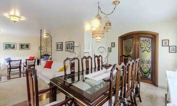 Imagem 7: Apartamento em Perdizes com 3 dormitórios